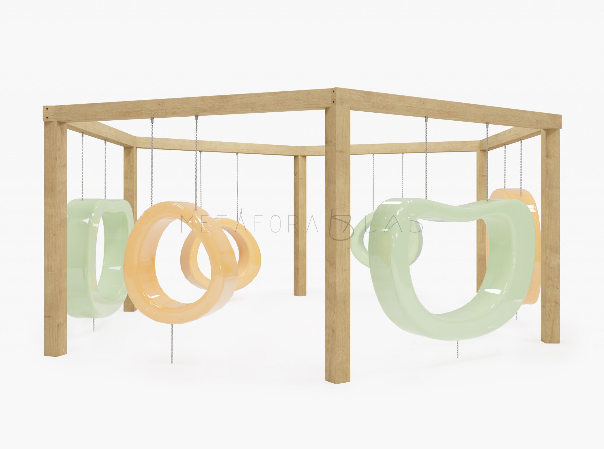 Качели Готхэд