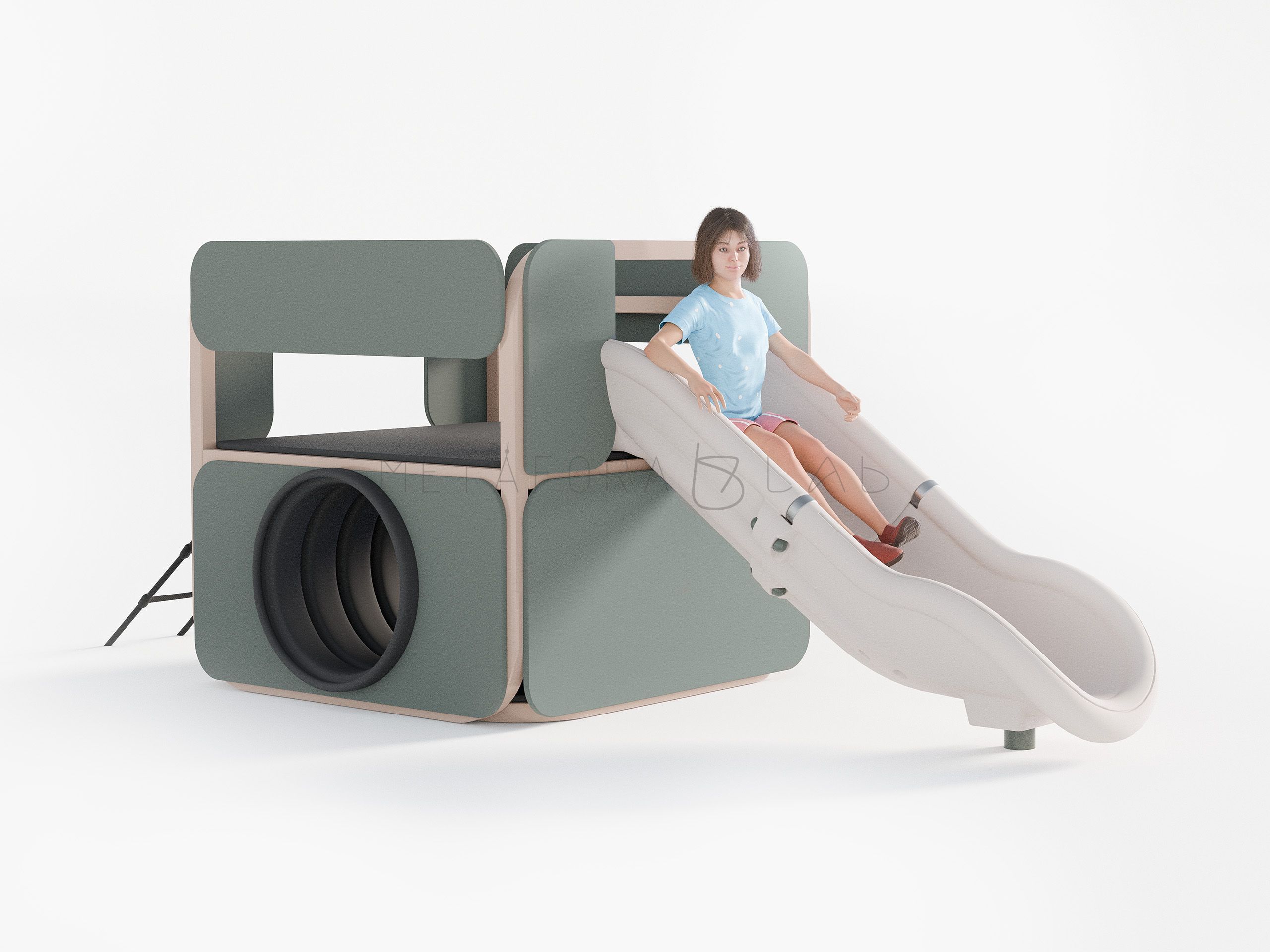 Игровой комплекс Туреллиум