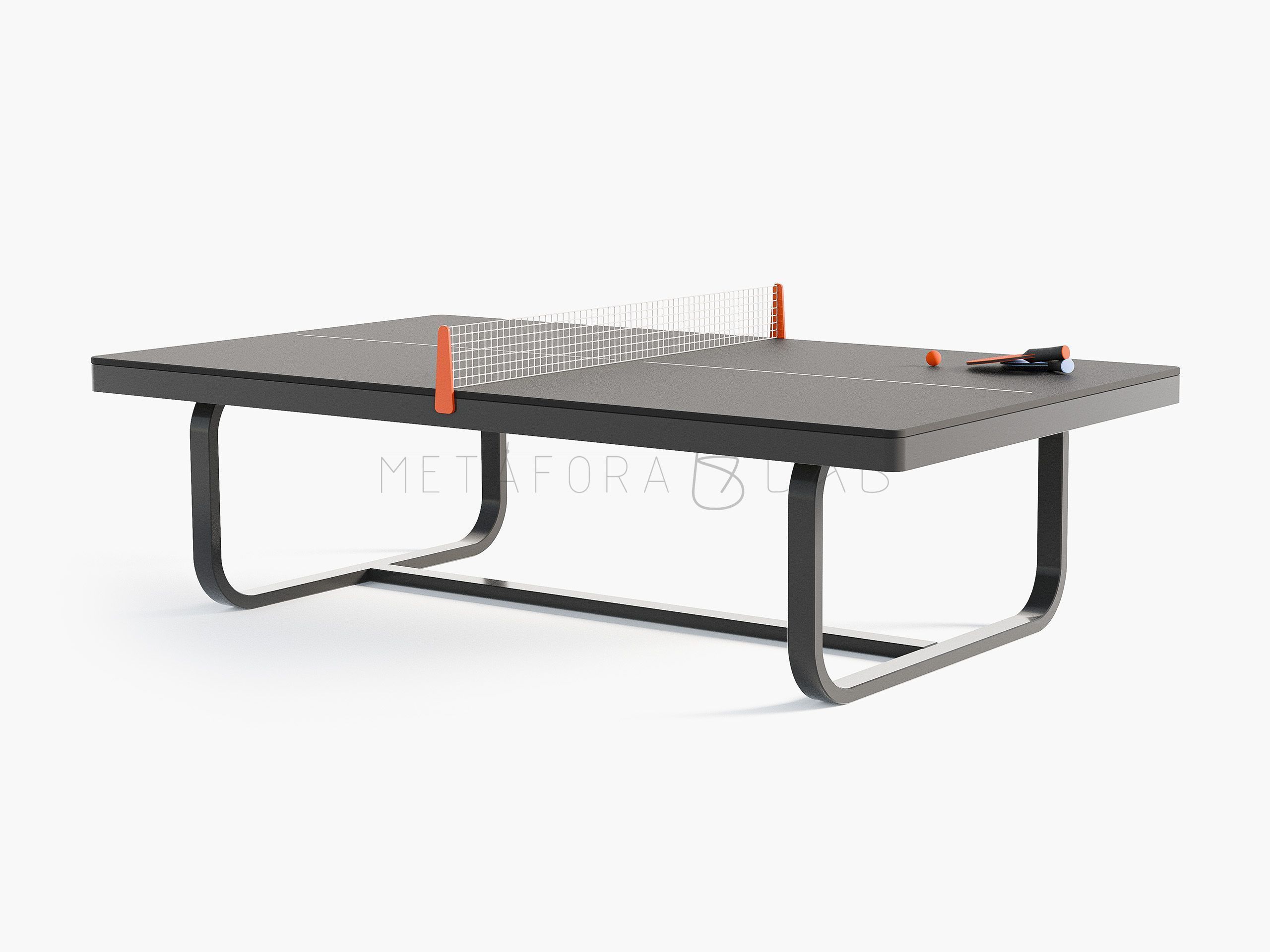 Стол для настольного тенниса QQ-001