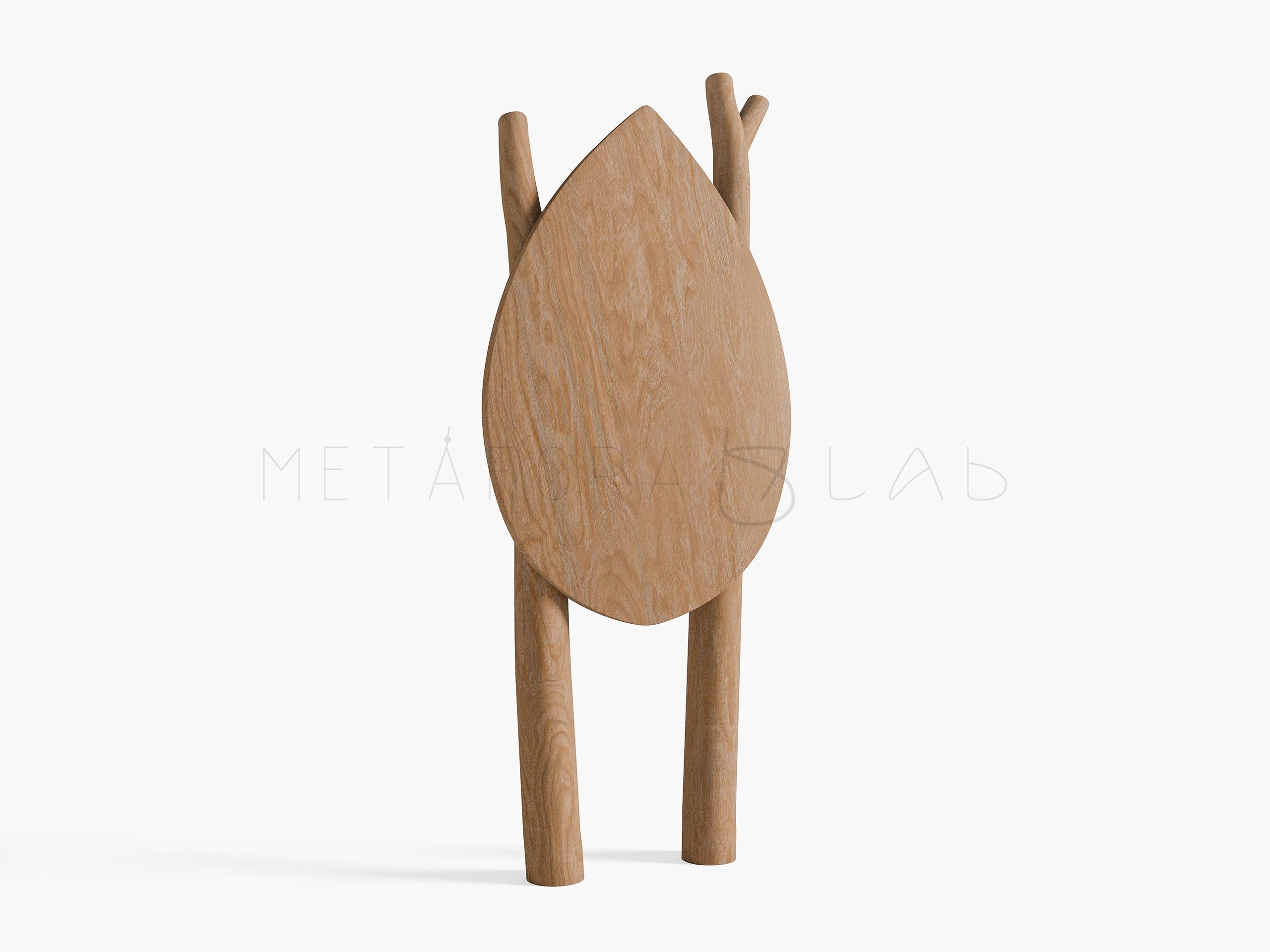 Информационный щит WG-004