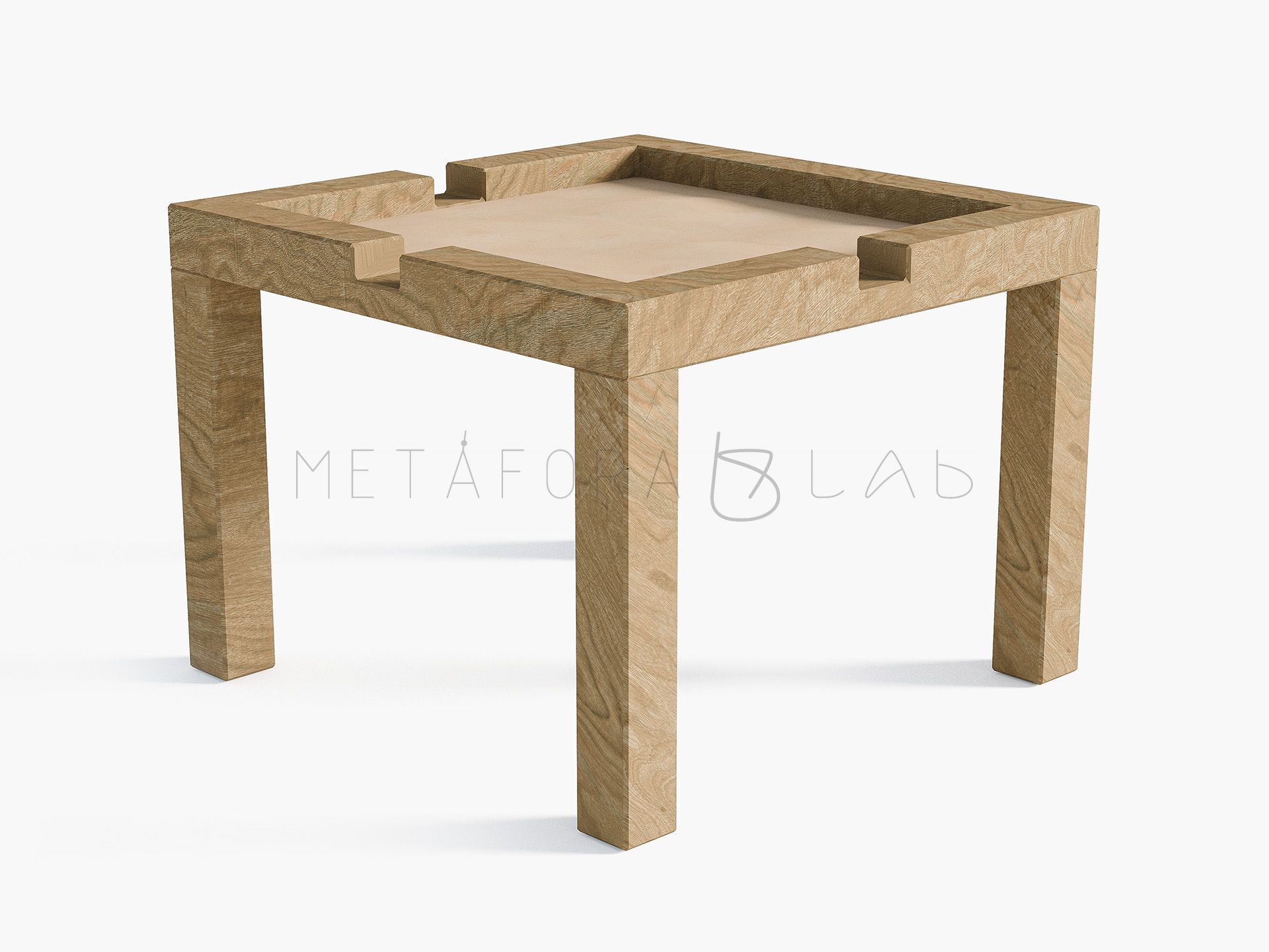 Развивающий элемент Игра с песком SN-019