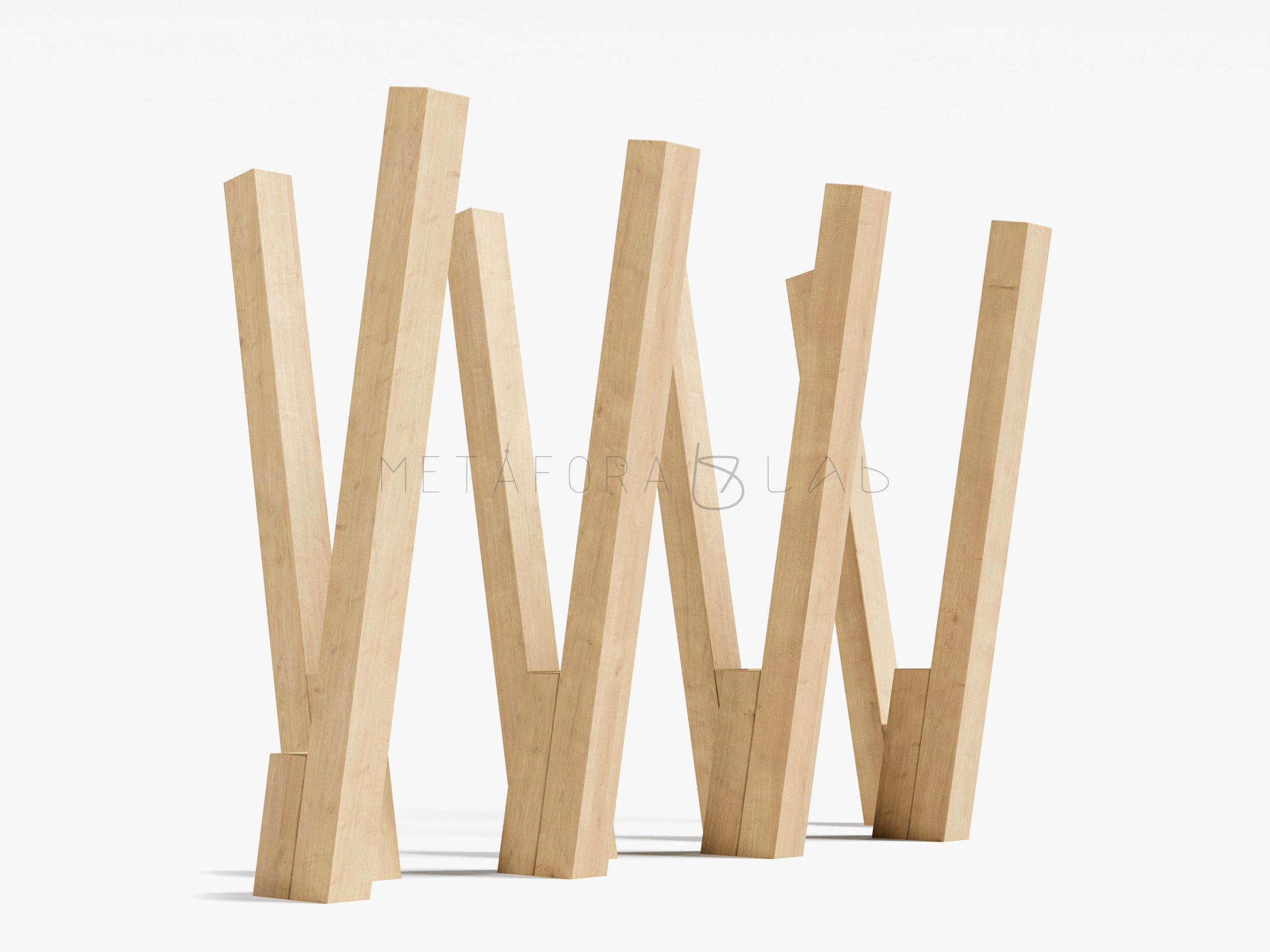 Балансир Этно OK-001