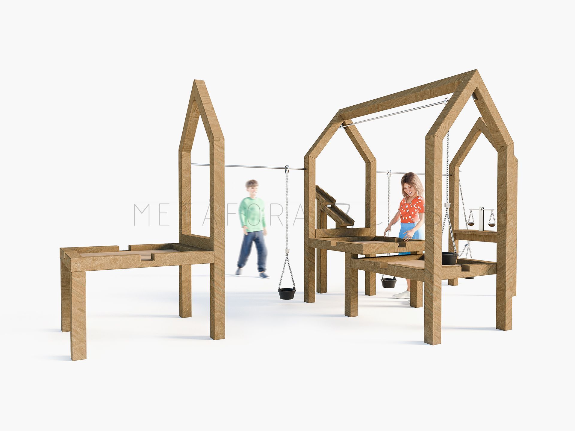 Песочница SN-010