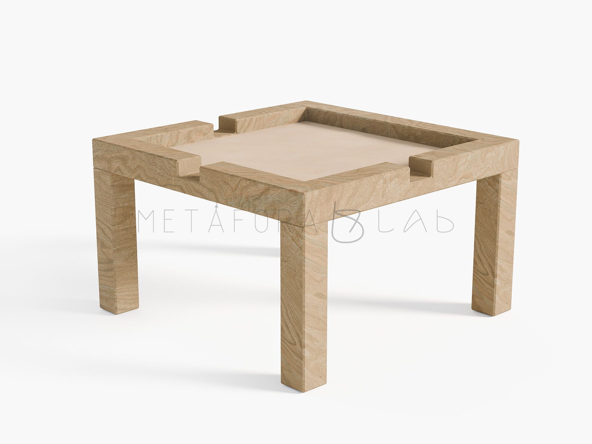 Развивающий элемент Игра с песком SN-020