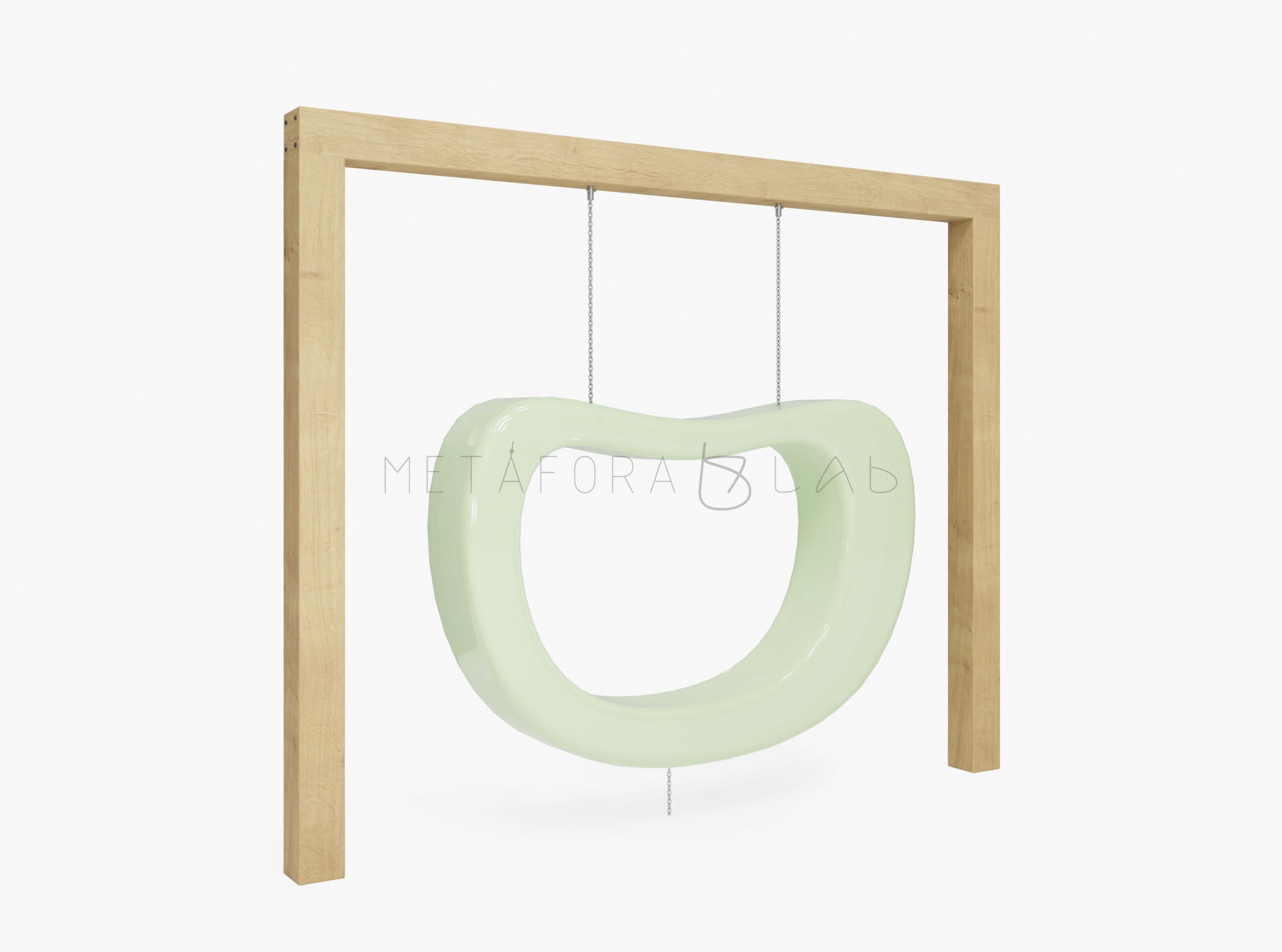 Качели SHS-007