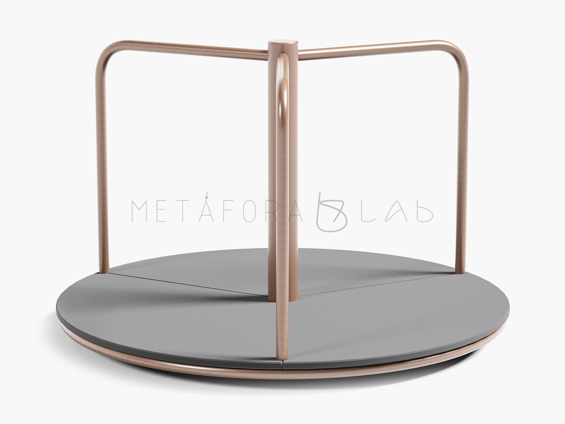 Карусель QHW-003